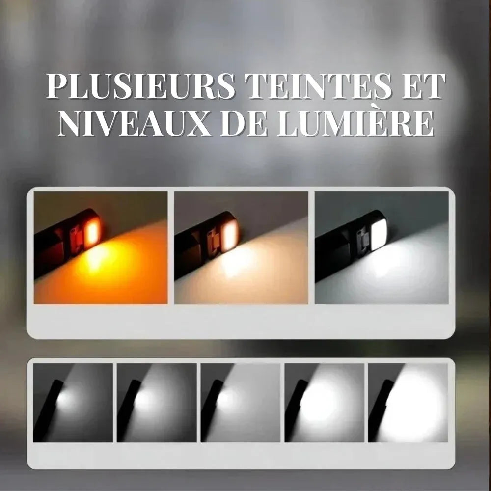 Lampe de Lecture de Voyage – Image 3